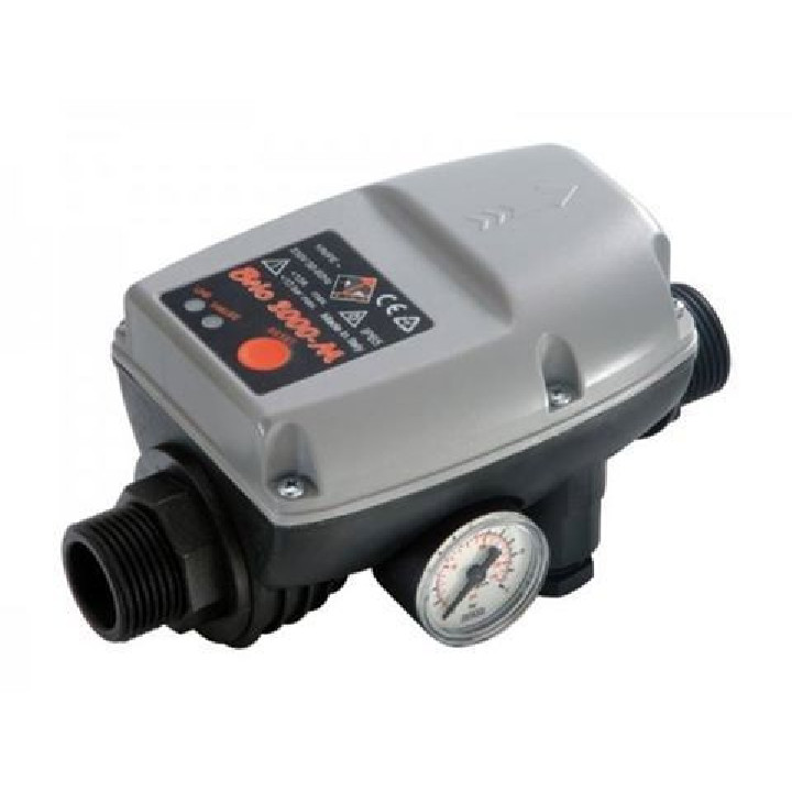 BRIO 2000 MT áramláskapcsoló