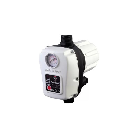 ITALTECNICA BRIO-TANK szivattyú vezérlő