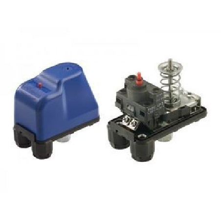 Italtecnica LP3 biztonsági nyomáskapcsoló (230V)