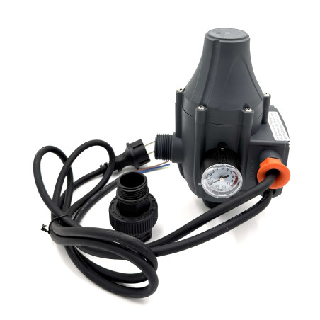 LEO PS-04 B szivattyú vezérlő