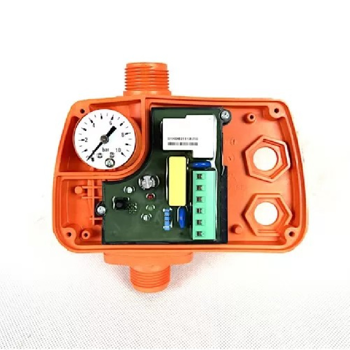 PEDROLLO EASYPRESS-2M szivattyú vezérlő