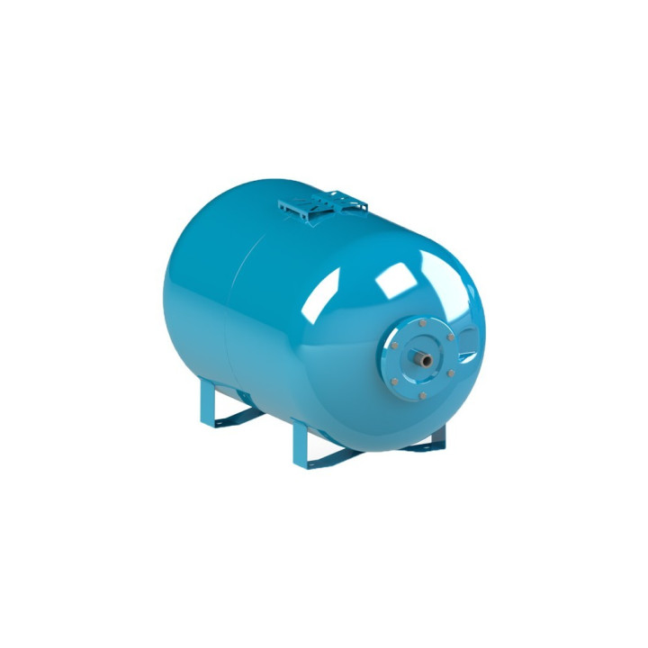 CIMM AFOSB CE 200 fekvőtartály hidrofor tartály 200L