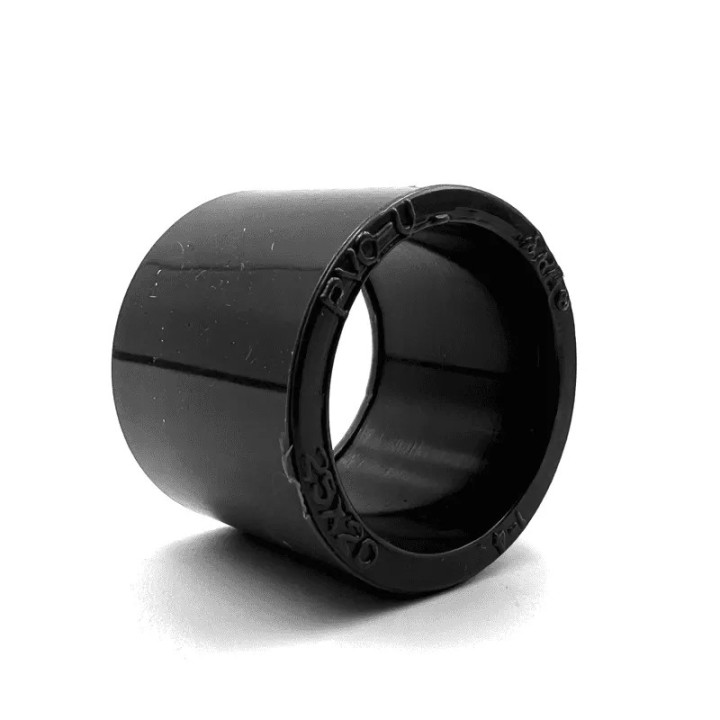 PVC szűkítő 25x20mm, ragasztható