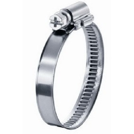 Gufero Euro 9mm W1 csőbilincs 8-12mm