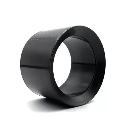 PVC szűkítő 50x40mm, ragasztható