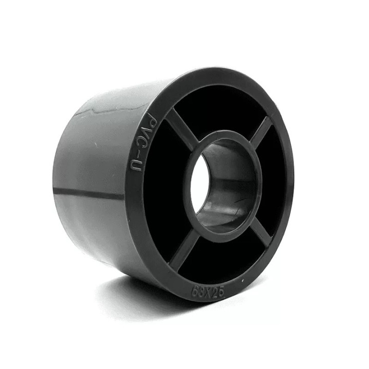 PVC szűkítő 63x25mm, ragasztható