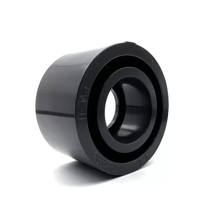 PVC szűkítő 63x32mm, ragasztható