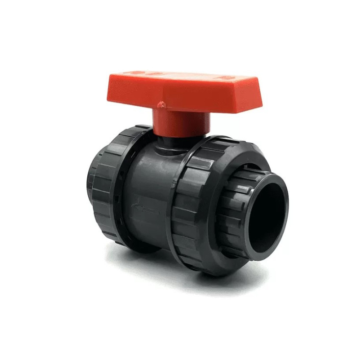 PVC csap - ragasztható, szerelhető (20 mm)