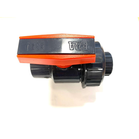 PVC profi csap  (63 mm) rag./szerelhető