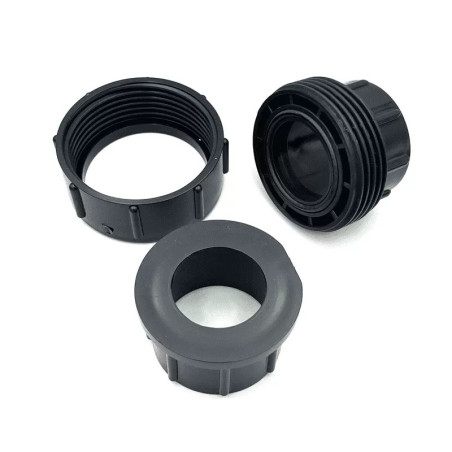 PVC toldó hollander 20mm, (szétszerelhető) ragasztható