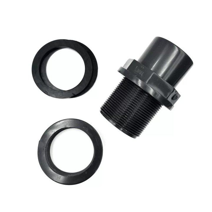 Hosszított tartályszerelvény 32/40mm x 1 1/4" KM