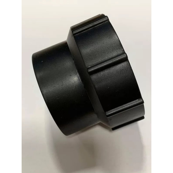 Összekötő idom 63x2"bm