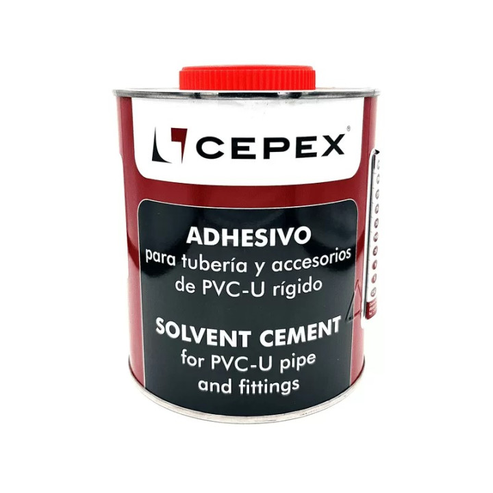 Cepex PVC ragasztó 1000 ml