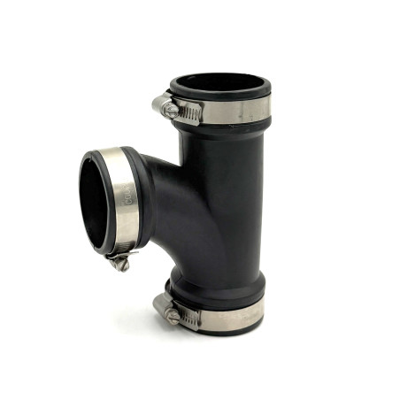 Flexibilis gumi t-idom 63mm(2")