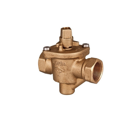 MOFÉM fagycsap 3/4"