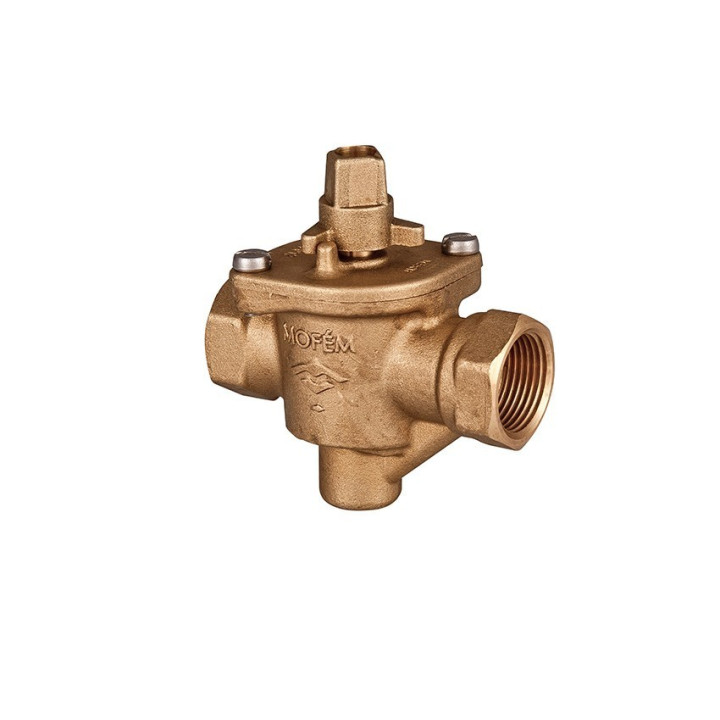 MOFÉM fagycsap 3/4"