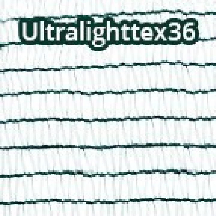 Rachel árnyékoló háló30 9 x 50 m 30% / 28492