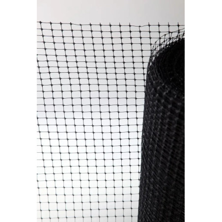 Vakondháló erősített 45g 15 x 15 mm  2 x 200 m / tekercs ( 199 Ft / m2 )