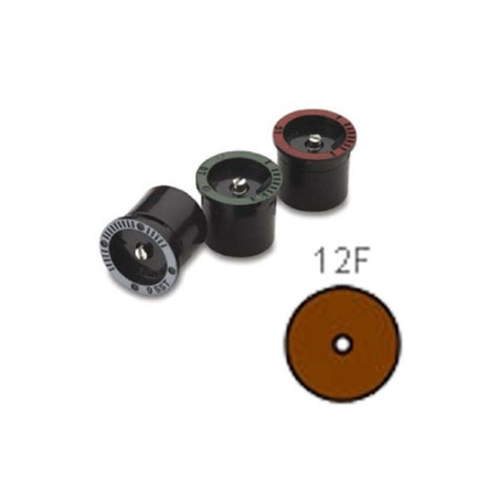Rain Bird MPR 12F fix fúvóka (3.7m, 360 fokos, barna)