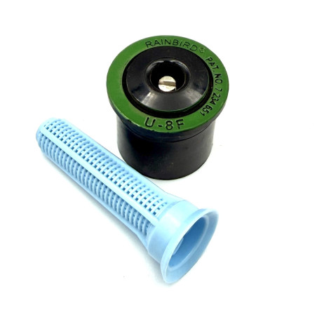 Teljes kör öntözése - MRP (1.5 - 2.4m)  U-8-F