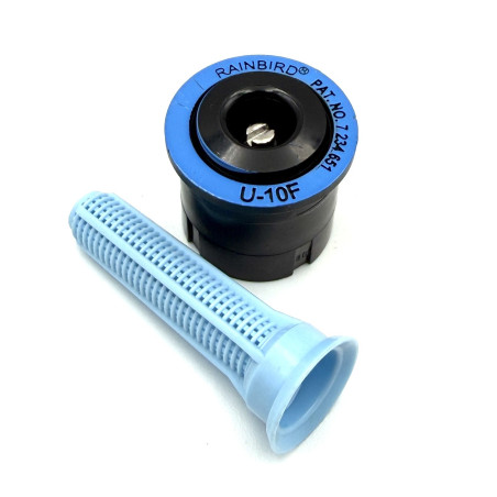 Teljes kör öntözése - MRP (2.1 - 3.1m) U-10-F