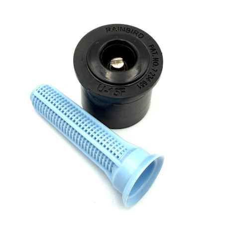 Teljes kör öntözése - MRP (3.4 - 4.6m)  U-15-F