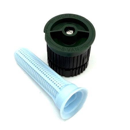 Rain Bird 8-VAN állítható fúvóka (zöld)