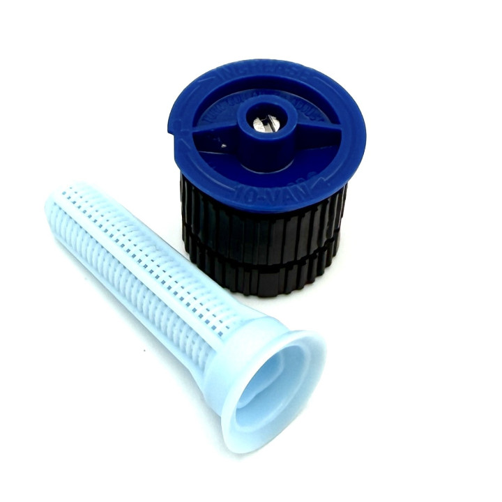 Rain Bird 10-VAN állítható fúvóka (kék)