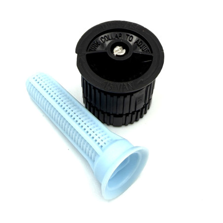 Rain Bird 15-VAN állítható fúvóka (fekete)