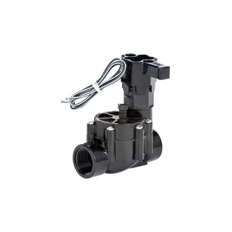 Rain Bird DV 100 BB 1" mágnesszelep átfolyásszabályzóval