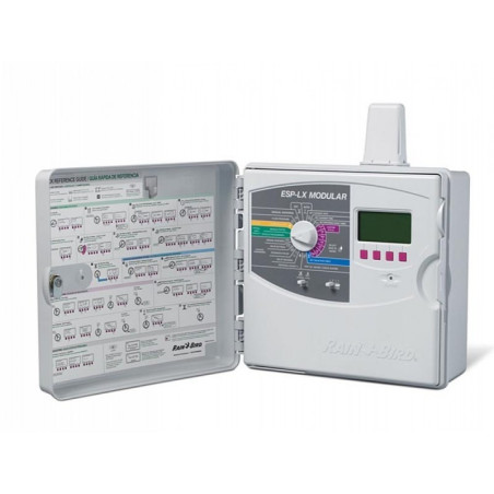 RAIN BIRD ESP-LX BŐVÍTHETŐ VEZÉRLŐ 8-48 zónáig