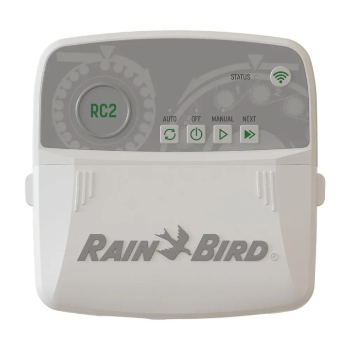 Rain Bird ESP-RC2 4 zónás wifi beltéri öntöző vezérlő