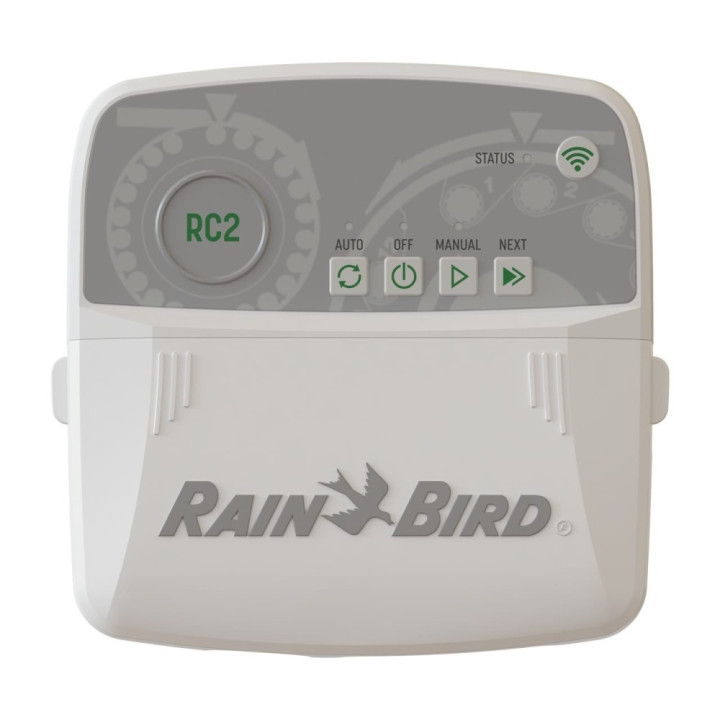 Rain Bird ESP-RC2 6 zónás wifi beltéri öntöző vezérlő