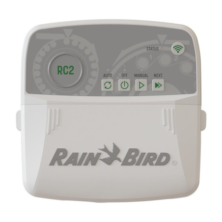 Rain Bird ESP-RC2 8 zónás wifi kültéri öntöző vezérlő