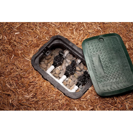 Rain Bird Erősített Standard akna