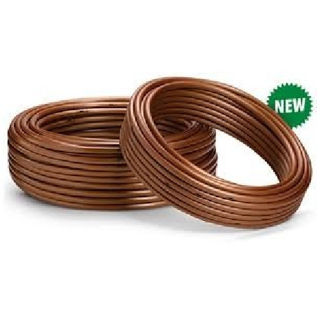 RainBird XFS DN16 mm 33 cm, 2,3 l/h, 100 m föld alá fektethető csepegtető cső