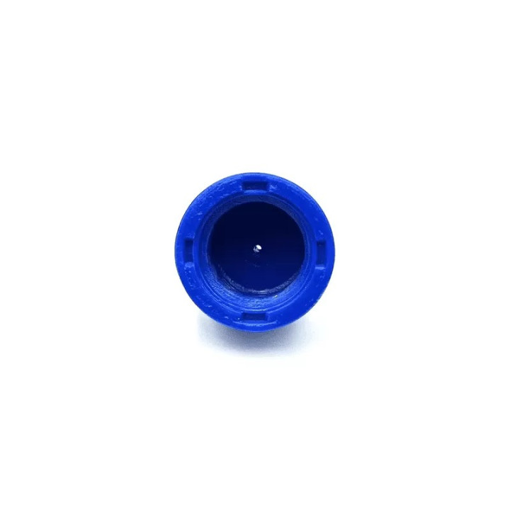 Nyomásmérő tű 1/4" belső menettel