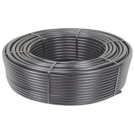 HDPE öntözőcső DN32 6bar 50m (289Ft/m)