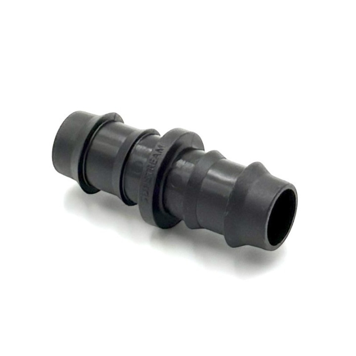 Egyenes toldó 25 bordás