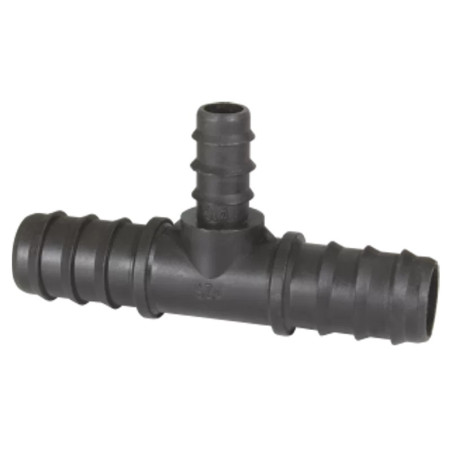 T idom 20 x 16 x 20 bordás