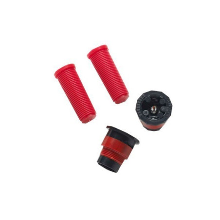 Toro 570 MPR fix fúvóka 5-TQ-PC (R 1.5m, 270 fokos, piros)