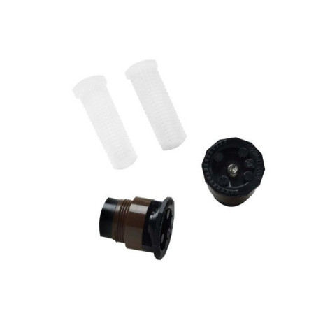 Toro 570 MPR fix fúvóka 12-Q-PC (R 3.7m, 90 fokos, barna)