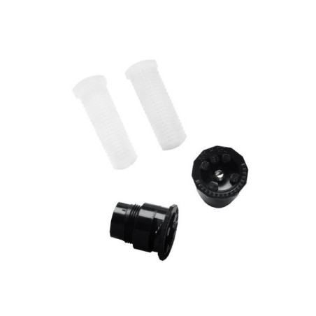 Toro 570 MPR fix fúvóka 15-H-PC (R 4.6m, 180 fokos, fekete)