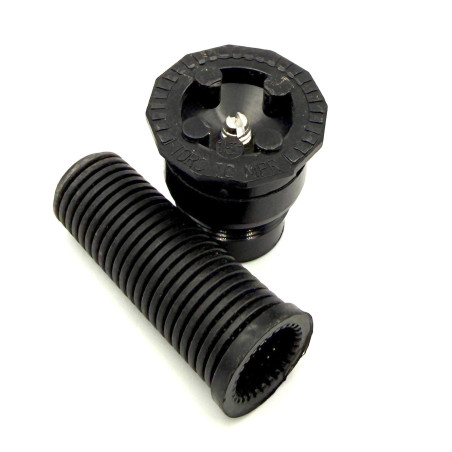 Toro 570 MPR fix fúvóka 15-TQ-PC (R 4.6m, 270 fokos, fekete)