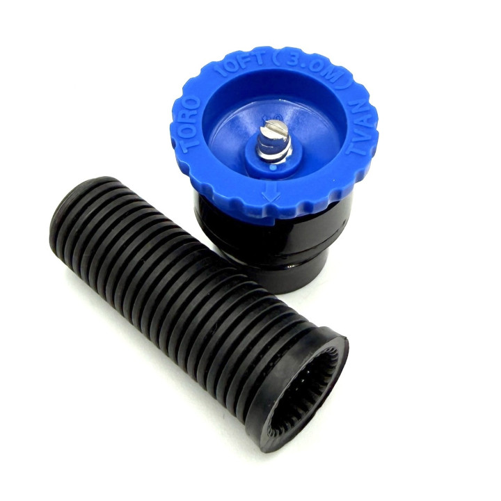 Toro 570 MPR TVAN-10 állítható fúvóka (kék) 3m