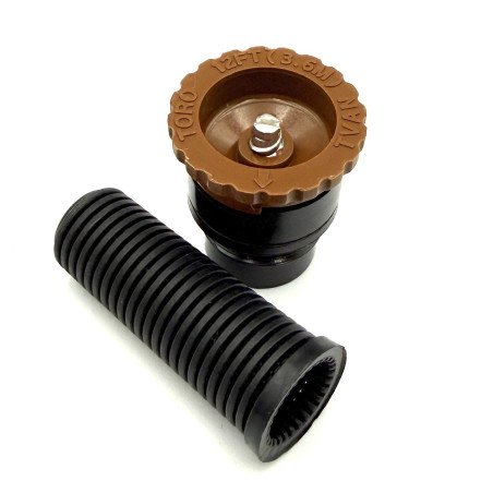 Toro 570 MPR TVAN-12 állítható fúvóka, (barna), 3.7m