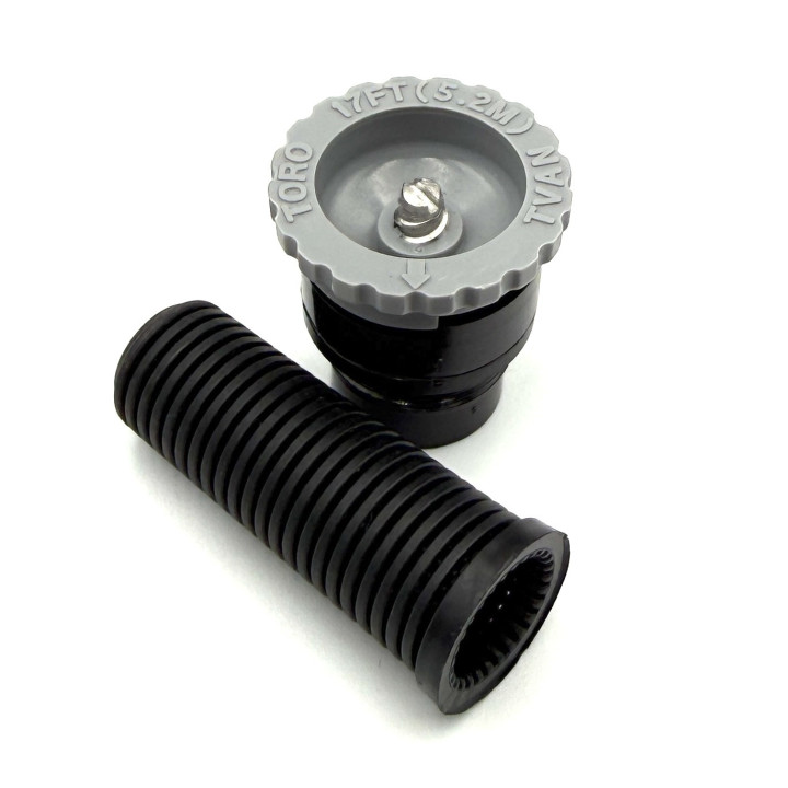 Toro 570 MPR TVAN-17 állítható fúvóka (szürke), 5.2m