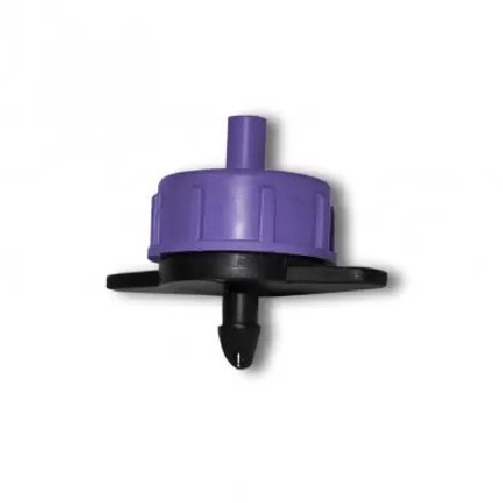 Palaplast Axios nyomáskompenzált tisztítható gomba 2 L / h