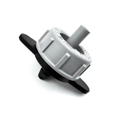 Palaplast Axios nyomáskompenzált tisztítható gomba 4 L / h