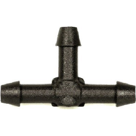 PP T idom mikrocsőhöz 4x4x4